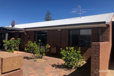 Property photo of 14/167 Scarborough Beach Road Scarborough WA 6019