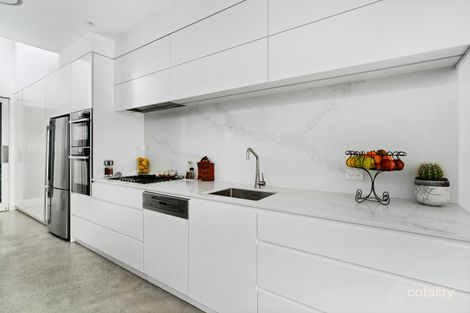 Property photo of 52 Glenview Street Paddington NSW 2021