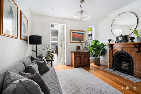 Property photo of 52 Glenview Street Paddington NSW 2021