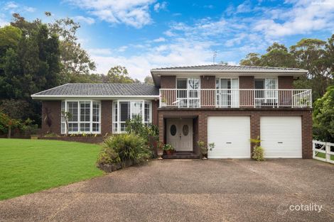 16 Kauzal Cres, Surf Beach, NSW 2536