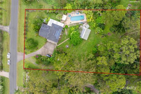 Property photo of 16 Kauzal Crescent Surf Beach NSW 2536