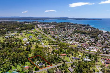 Property photo of 16 Kauzal Crescent Surf Beach NSW 2536