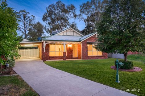 Property photo of 9 Talbot Close West Wodonga VIC 3690