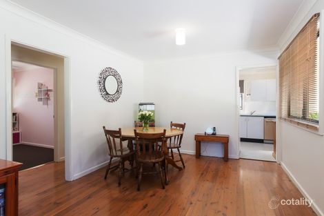 Property photo of 17 Fenton Avenue Toronto NSW 2283