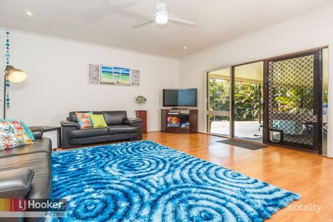 4 Lorient Ct, Petrie, QLD 4502