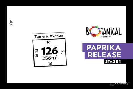 126 Turmeric Ave, Mickleham, VIC 3064