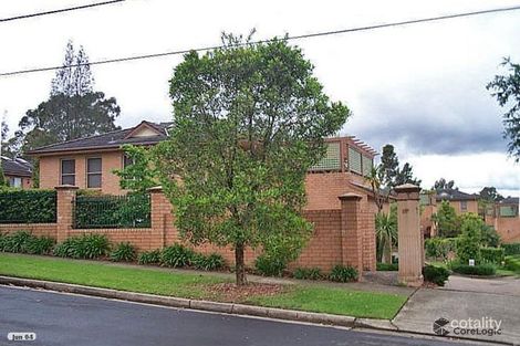 Property photo of 10/6A Ingleby Street Oatlands NSW 2117