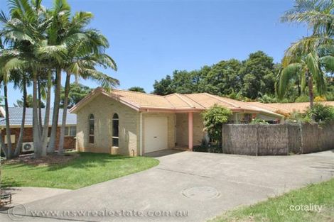 Property photo of 1/12 Archer Close Coffs Harbour NSW 2450