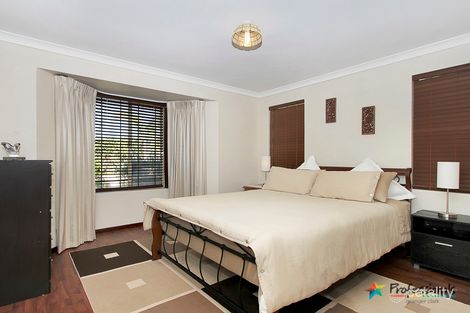 Property photo of 79 Ullinger Loop Marangaroo WA 6064