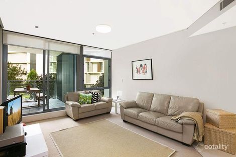 Property photo of 202/3 Sylvan Avenue Balgowlah NSW 2093