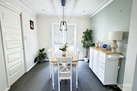 Property photo of 14 Chestnut Crescent Bidwill NSW 2770