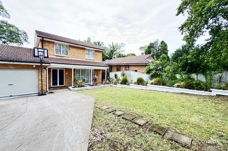 Property photo of 14 Chestnut Crescent Bidwill NSW 2770