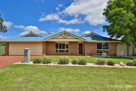 Property photo of 1 Jakirralee Court Middle Ridge QLD 4350