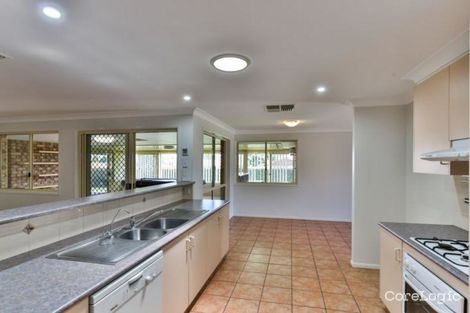 Property photo of 1 Jakirralee Court Middle Ridge QLD 4350