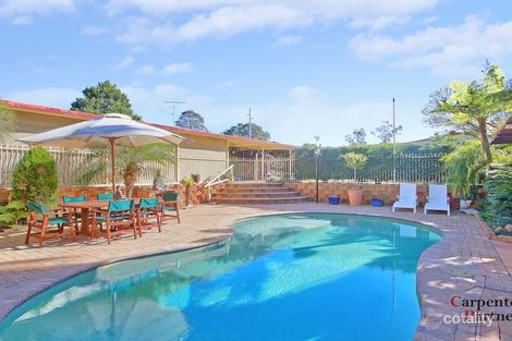 Property photo of 89 Elvy Street Bargo NSW 2574