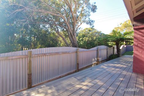 Property photo of 40 Binbilla Drive Bonny Hills NSW 2445