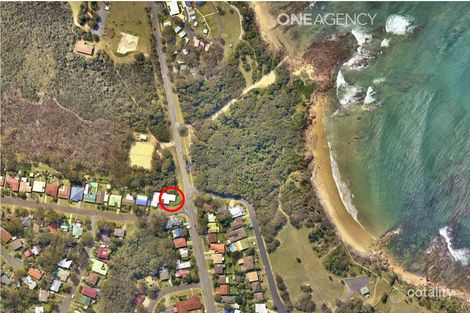 Property photo of 40 Binbilla Drive Bonny Hills NSW 2445