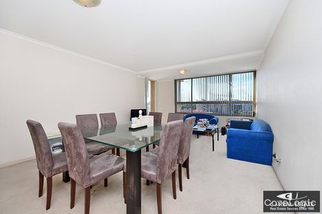 Property photo of 172/14-16 Station Street Homebush NSW 2140