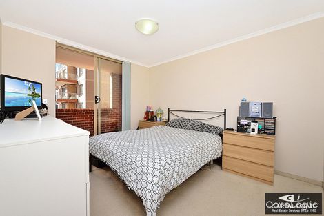 Property photo of 172/14-16 Station Street Homebush NSW 2140