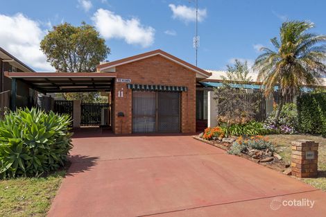 Property photo of 2/11 Belcher Drive Glenvale QLD 4350
