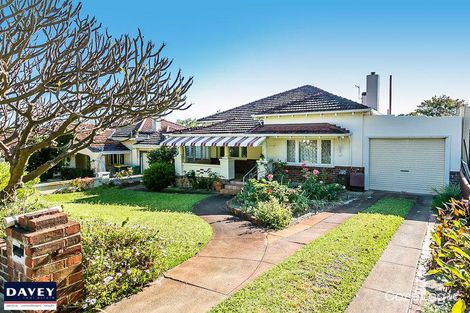 Property photo of 35 Nanson Street Wembley WA 6014