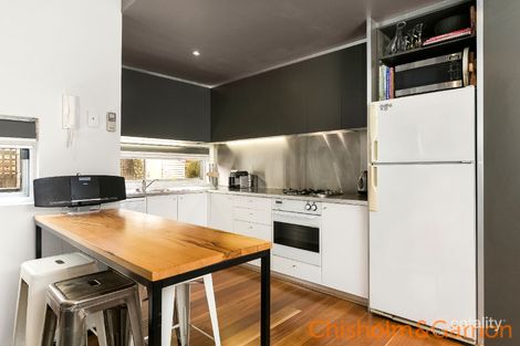 Property photo of 1/181 Bay Street Port Melbourne VIC 3207