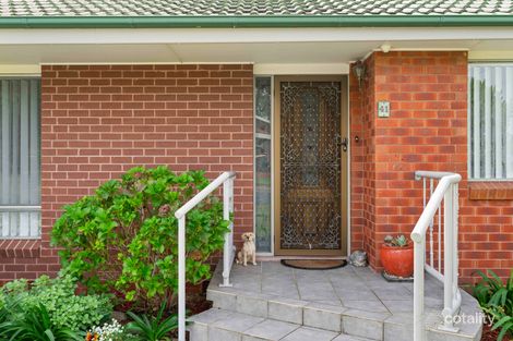 Property photo of 41 Bunberra Street Bomaderry NSW 2541