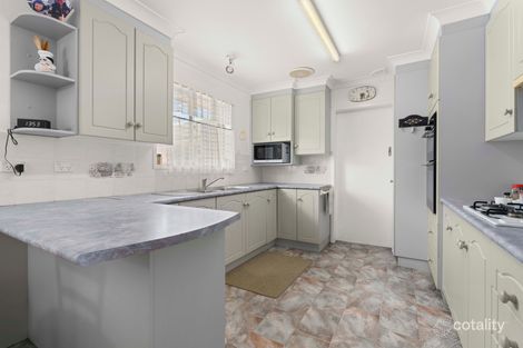 Property photo of 41 Bunberra Street Bomaderry NSW 2541