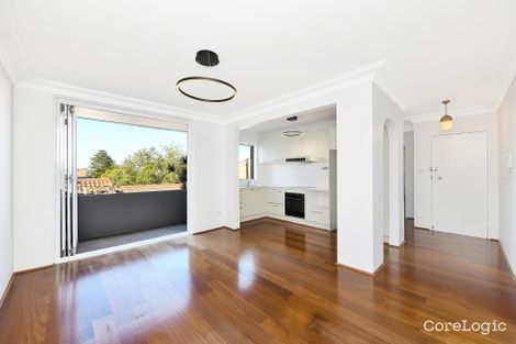 Property photo of 2/10 Wallace Street Waverley NSW 2024