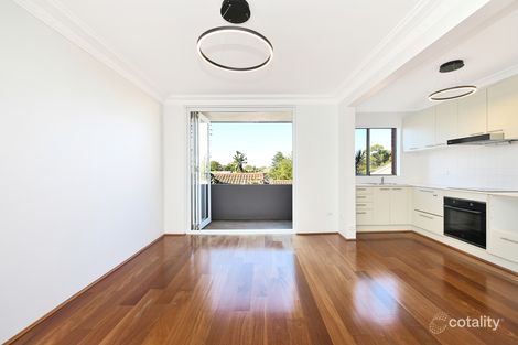 Property photo of 2/10 Wallace Street Waverley NSW 2024