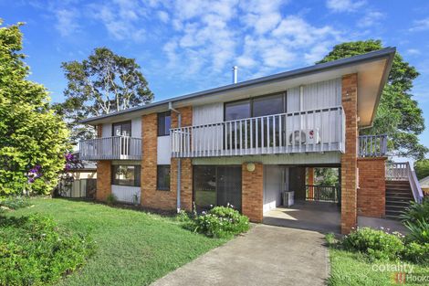 Property photo of 6 Kidman Avenue West Kempsey NSW 2440