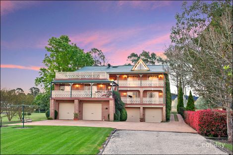 16 Manns Rd, Wilberforce, NSW 2756