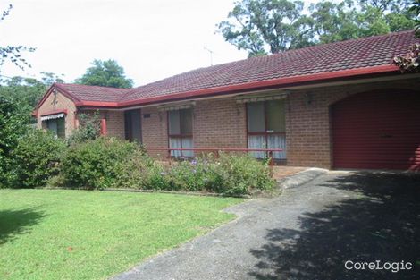 Property photo of 28 Alleena Drive Toormina NSW 2452