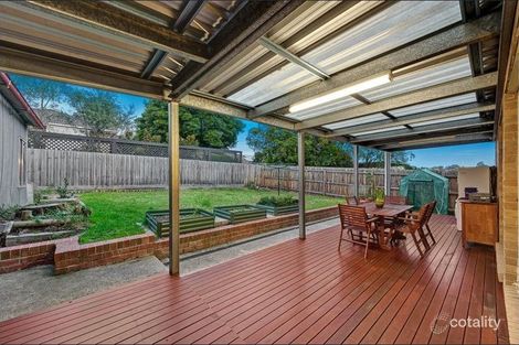Property photo of 6 Kilto Street Box Hill North VIC 3129