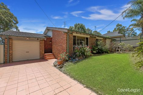 Property photo of 7 Ninian Close Watanobbi NSW 2259