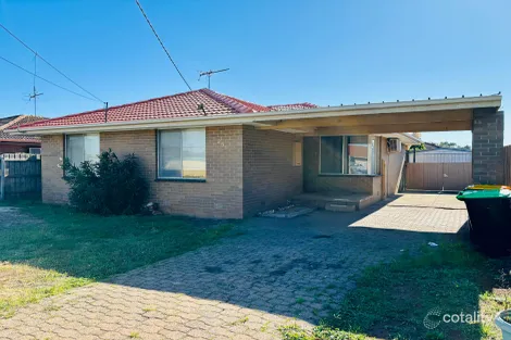 Property photo of 25 Kamil Street Melton South VIC 3338