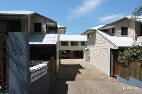 Property photo of 5/56 Warren Street St Lucia QLD 4067
