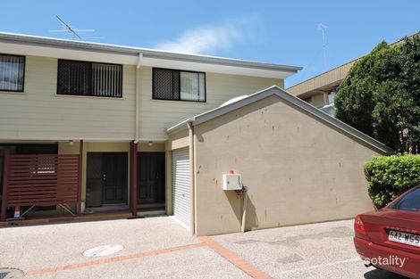 Property photo of 5/56 Warren Street St Lucia QLD 4067