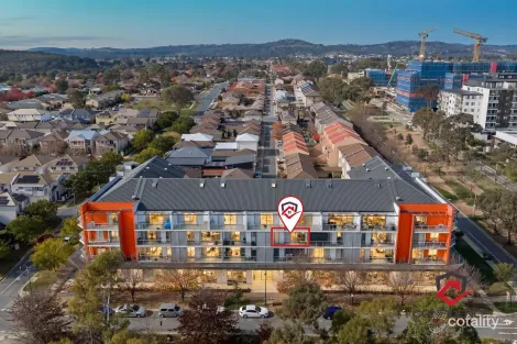 209/45 Gungahlin Pl, Gungahlin, ACT 2912