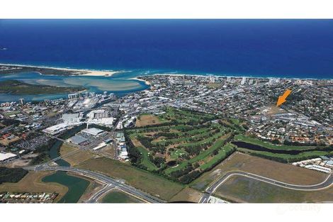 Property photo of 35 Pepper Tree Circuit Maroochydore QLD 4558