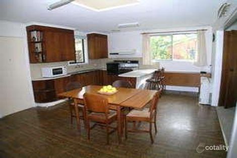 Property photo of 224 Antill Street Hackett ACT 2602