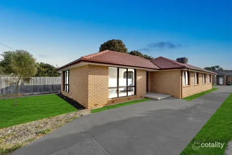 Property photo of 64A Swan Street Werribee VIC 3030