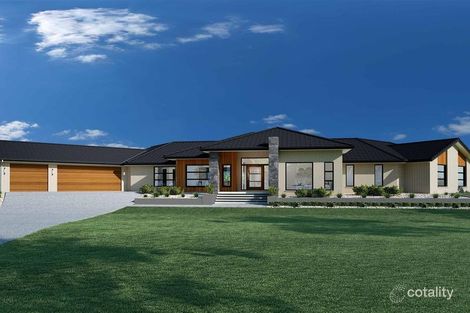 Property photo of LOT 257 Pendula Loop Brigadoon WA 6069