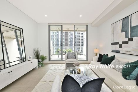 Property photo of 304/260 Coward Street Mascot NSW 2020