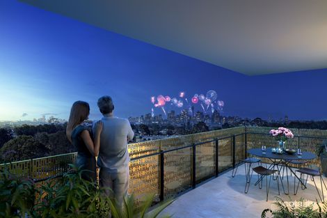 Property photo of 1104/31 Treacy Street Hurstville NSW 2220