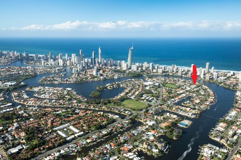 Property photo of 55 Amalfi Drive Surfers Paradise QLD 4217