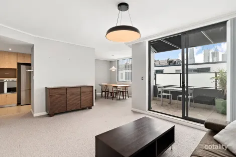 206/26 Cadigal Ave, Pyrmont, NSW 2009