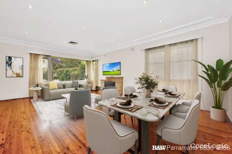 Property photo of 12 Gowan Brae Avenue Oatlands NSW 2117