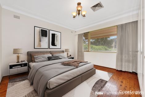 Property photo of 12 Gowan Brae Avenue Oatlands NSW 2117