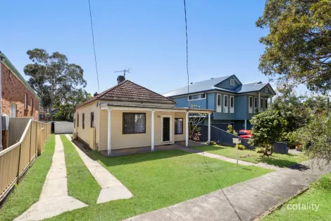 1 Spring St, Pagewood, NSW 2035